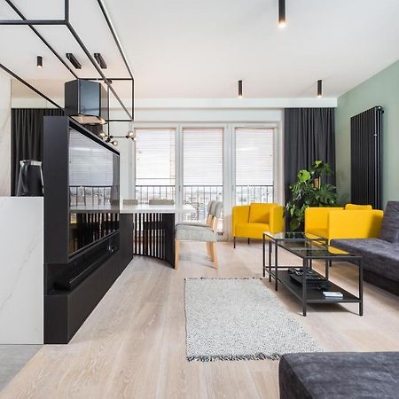 City Of The Kings-Bijou Apartment Краков Экстерьер фото
