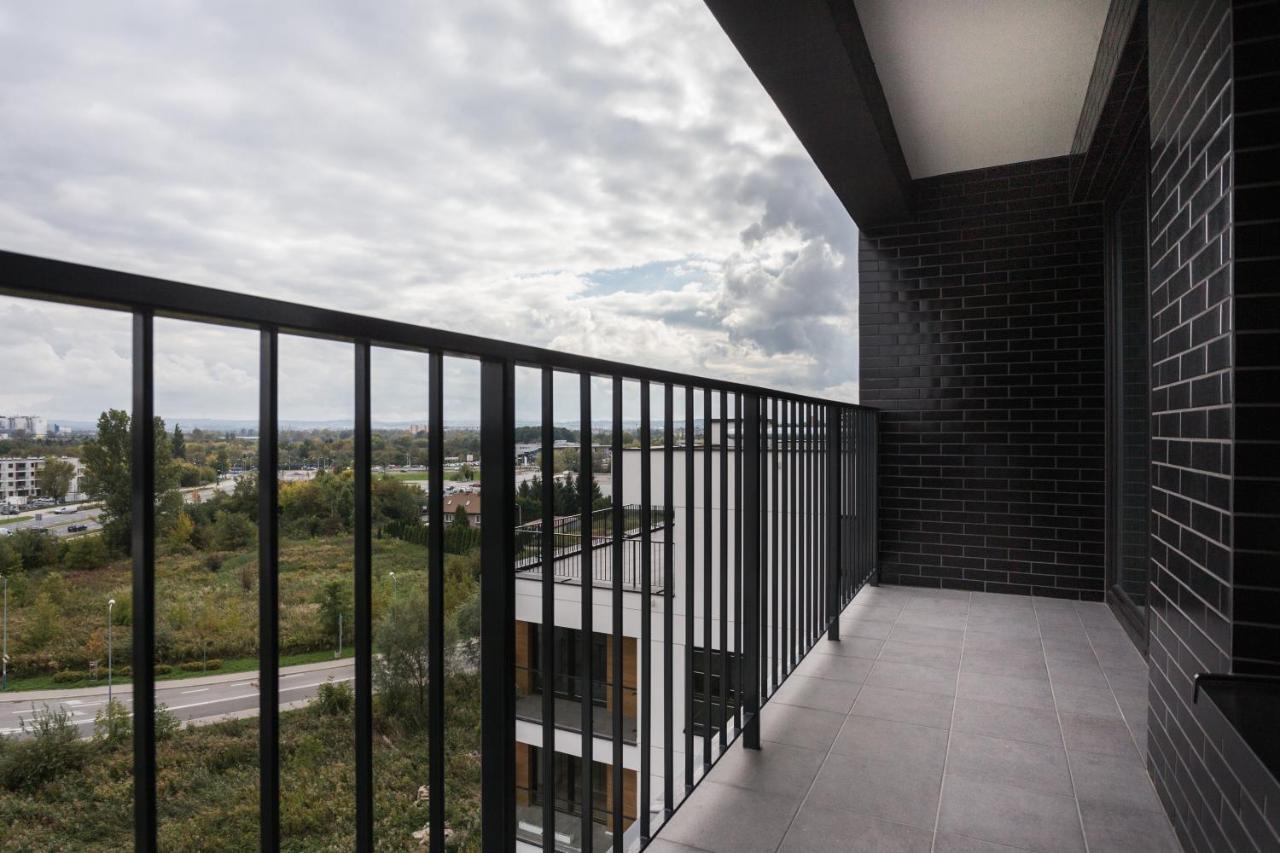City Of The Kings-Bijou Apartment Краков Экстерьер фото