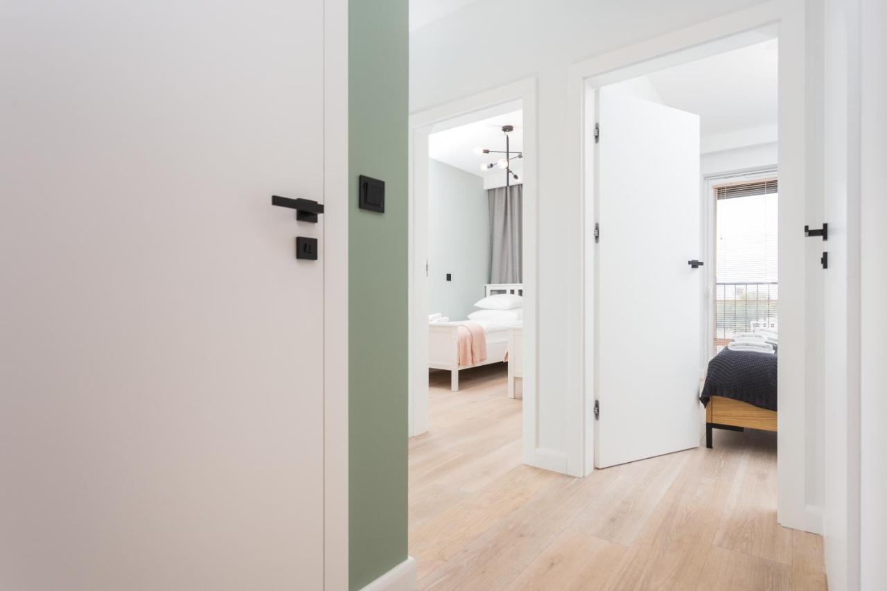 City Of The Kings-Bijou Apartment Краков Экстерьер фото